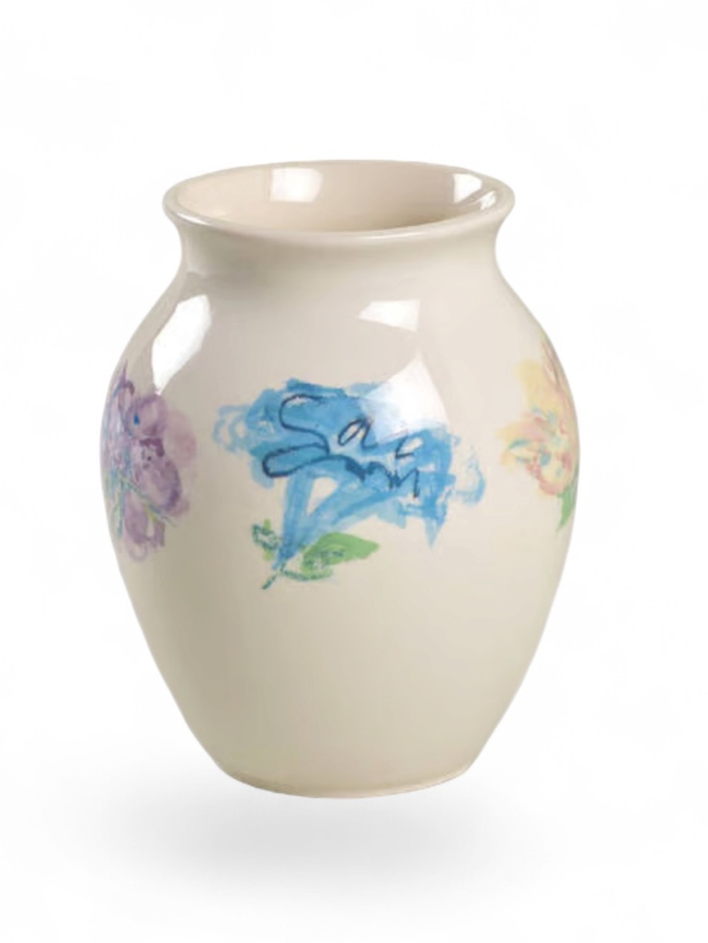 Tiffany & Co. Tiffany Blossom Vase 2001 - Picture 5 of 11